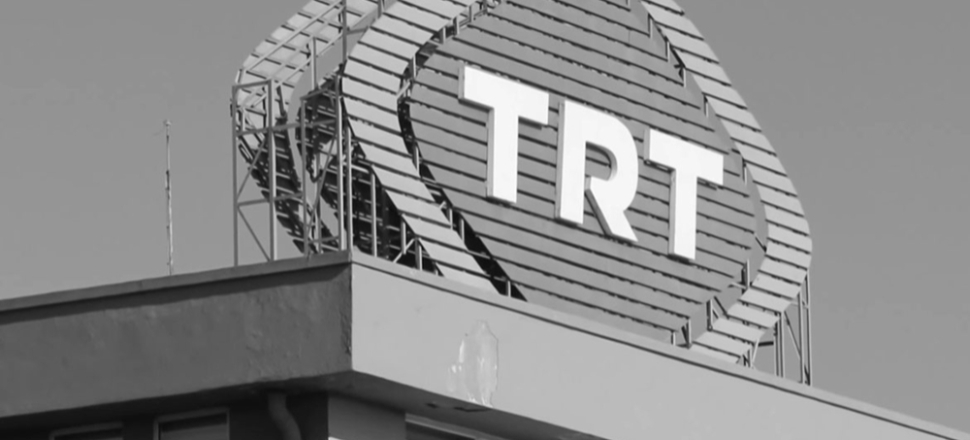 Cumhurbaşkanı Erdoğan'dan TRT'ye kritik atamalar!