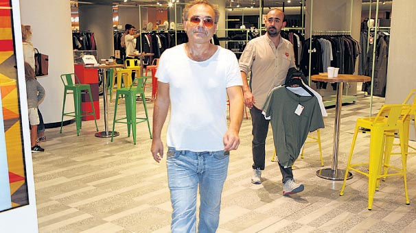 Ünlü oyuncu dizilere veda etti