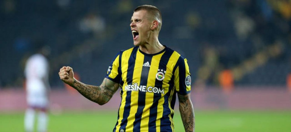 Fenerbahçe'de Martin Skrtel krizi büyüyor!