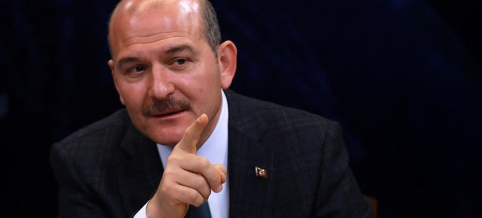 "299 belediye meclis üyesi HDP ve PKK iltisaklı!"