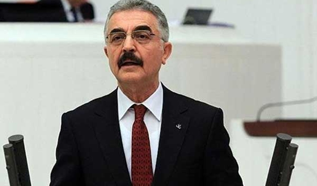 Ankara'da İsmet Büyükataman: MHP bütün birimleri ile saha çalışmalarına başladı