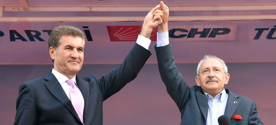Kılıçdaroğlu'ndan Sarıgül açıklaması...