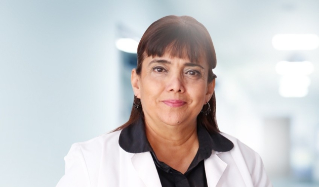 Mersin'de Uzm. Dr. Zeynep Hatice Kaymak: “Akupunktur, enerji dengesini harekete geçirir”