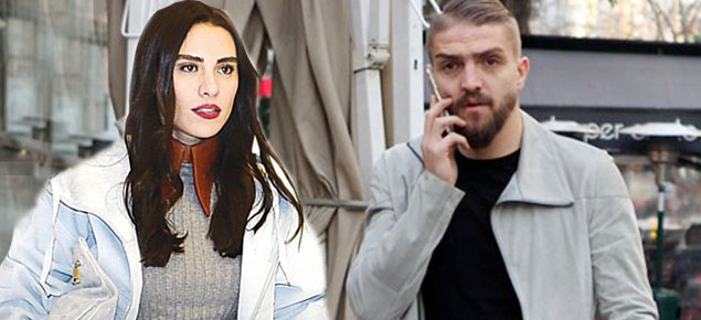 Caner Erkin'den Şükran Ovalı'ya 650 bin Euro'luk hediye
