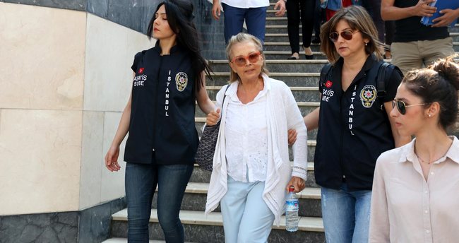 Nazlı Ilıcak'ın jeton köşeliymiş, yeni düştü!