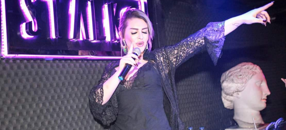 Selin Ciğerci'nin hayatı film oluyor!