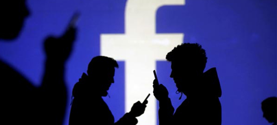 Facebook 150 hesabı kapattı