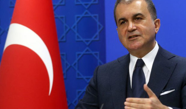 "Ahlak dışı iftirada bulunuldu"