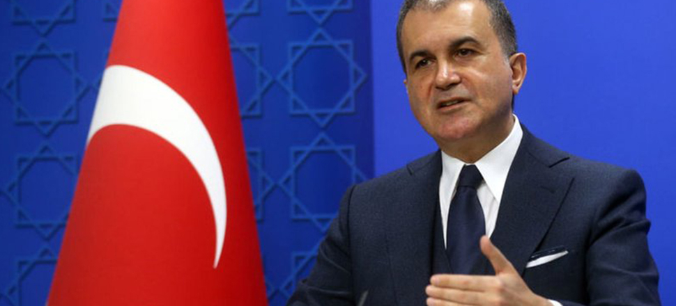 "Ahlak dışı iftirada bulunuldu"