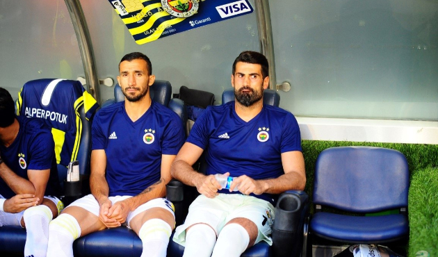 Dev maç öncesi Fenerbahçe'de büyük şok!