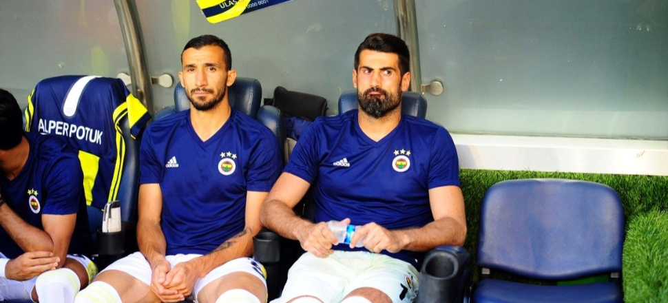Dev maç öncesi Fenerbahçe'de büyük şok!