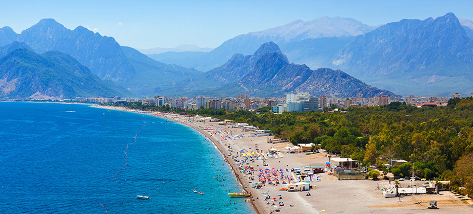 Bozburun Adası hakkında herşey