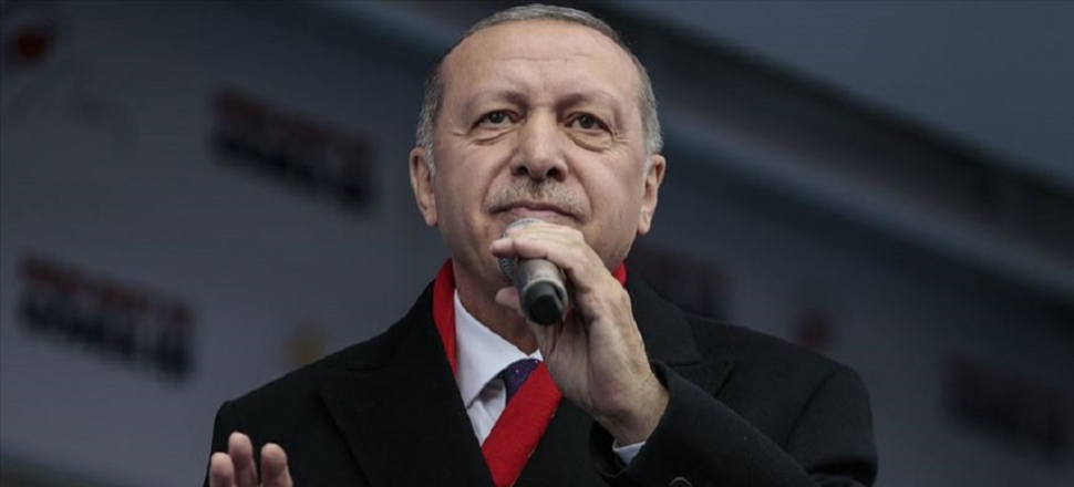 "Onun kaçacak deliği yok, hesabı ağır olacak!"