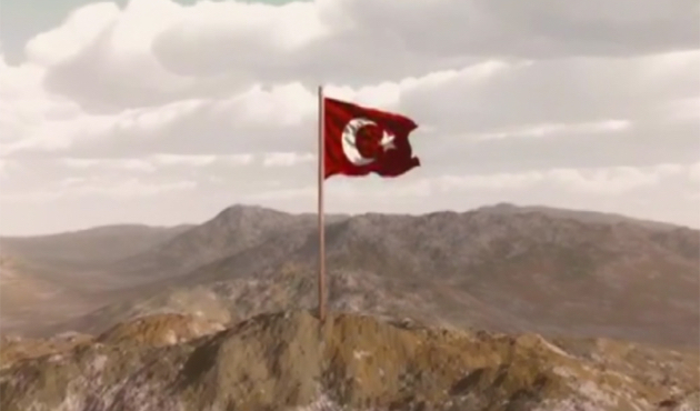 Mehmet Özhaseki’nin izleme rekoru kıran Ankara videosu!
