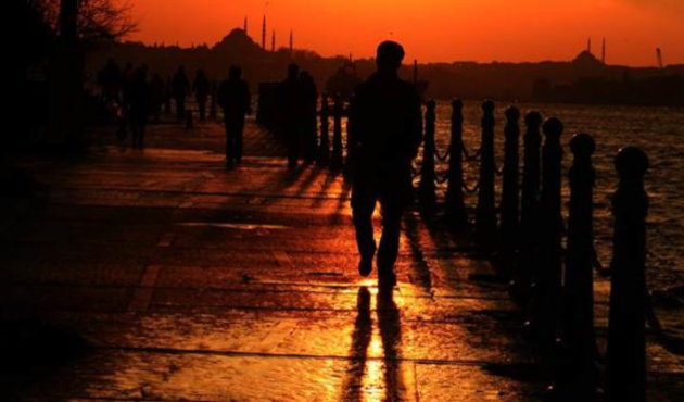 Meteroloji'den hafta sonu uyarısı!