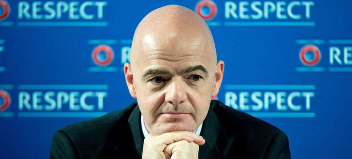 FIFA’dan Dünya Kupası için ilk radikal adım geldi