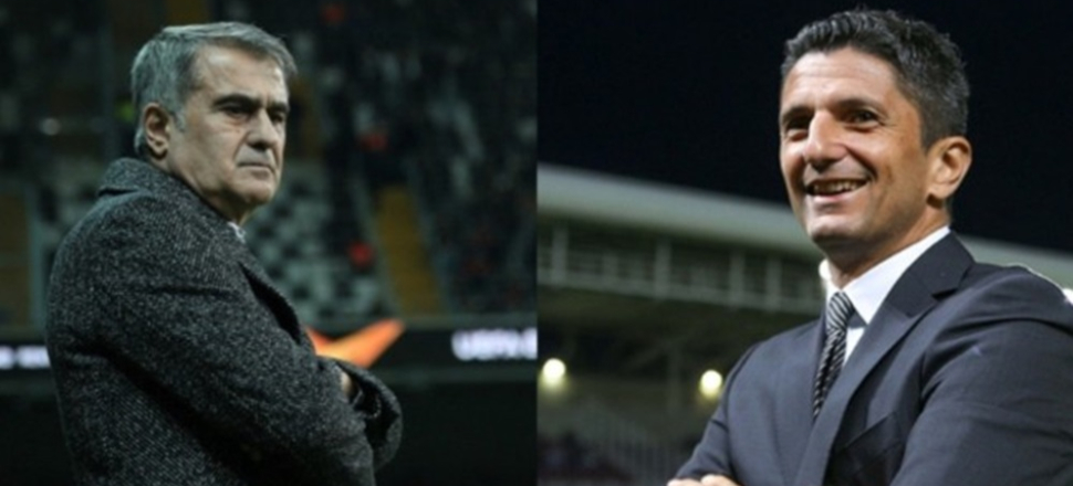 Güneş gidiyor, Lucescu'nun oğlu geliyor!