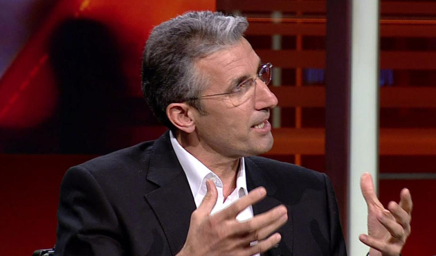 Nedim Şener geri döndü!
