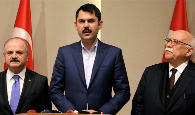 Asgari ücretliye ev sahibi olma fırsatı!