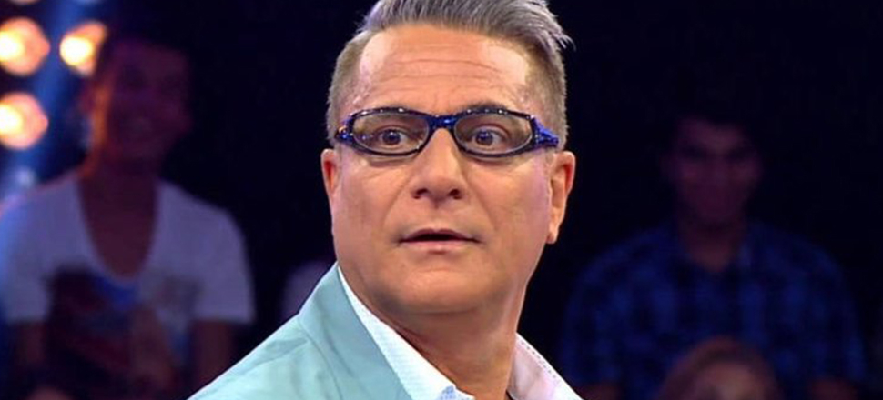 Mehmet Ali Erbil'in sağlık durumunda flaş gelişme