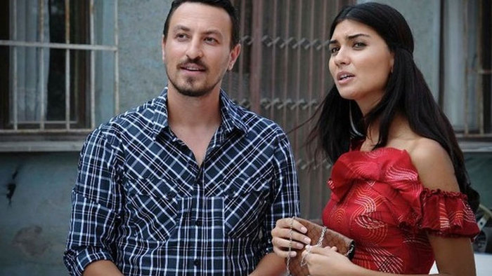 Tuba Büyüküstün ve Onur Saylak'dan kötü haber!