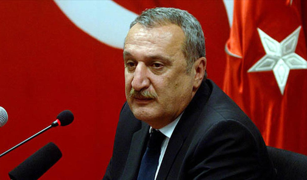 "Geldikleri makamlarda Erdoğan'ın emeği var!"