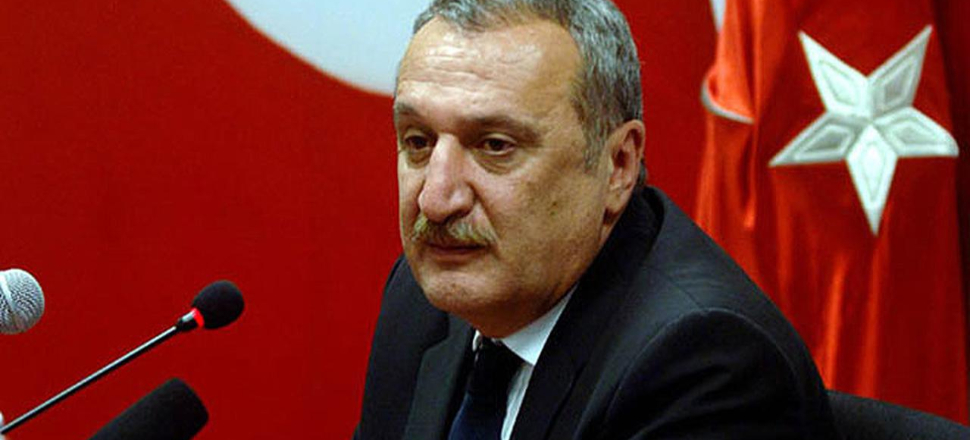 "Geldikleri makamlarda Erdoğan'ın emeği var!"