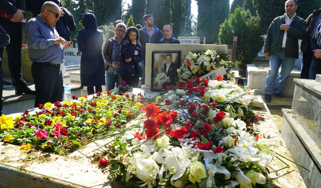 Sözcü'nün patronu Ertuğrul Akbay'a ağır suçlamalar