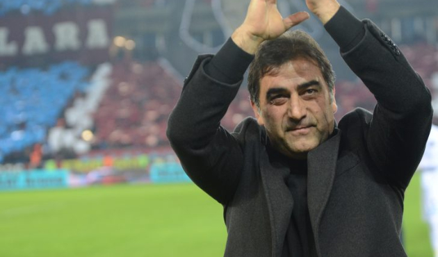 Ünal Karaman sezon sonu yolcu!