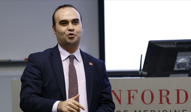 Silikon Vadisi'nde Türkiye'nin hamlesi konuşuldu!