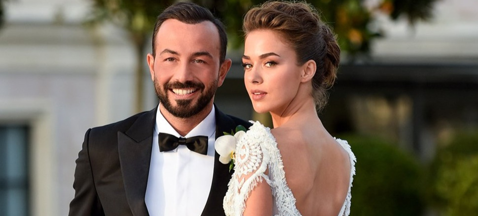 Bensu Soral-Hakan Baş çiftinden bebek açıklaması!