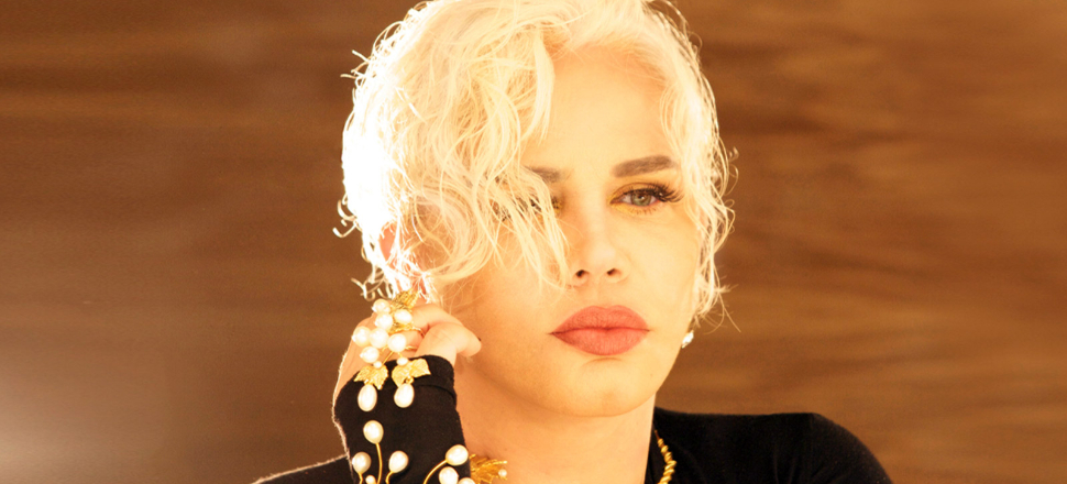 'Felaket Tellalı' bu kez Sezen Aksu'yu paylaştı!
