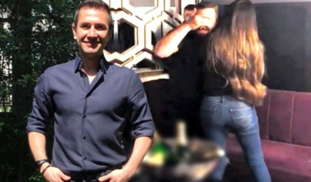 "Eşim fuhuştan sabıkalı. Bu yüzden adını değiştirdi!"