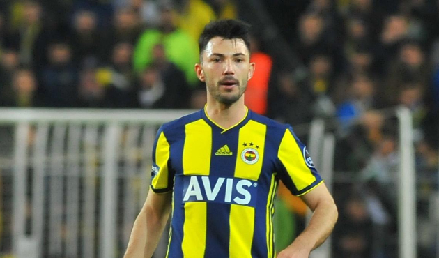 "Fenerbahçe 10 kişi oynasın daha iyi"