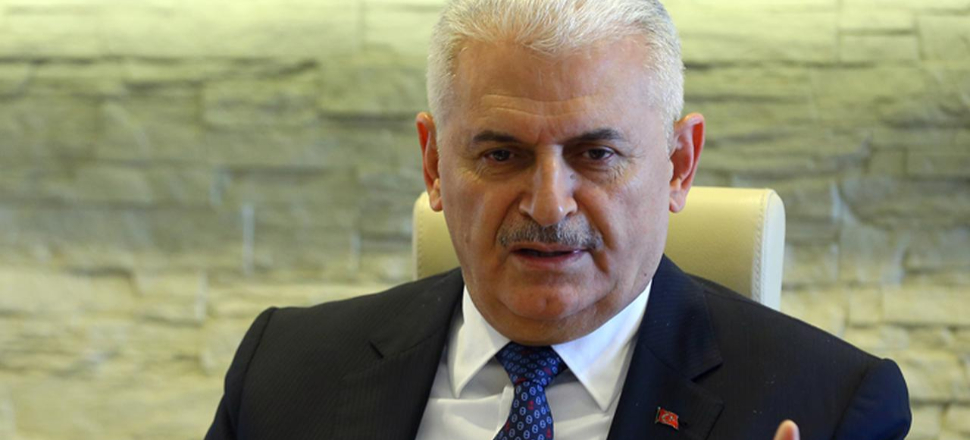 İşte Binali Yıldırım'ın çok etkilendiği o kitap!