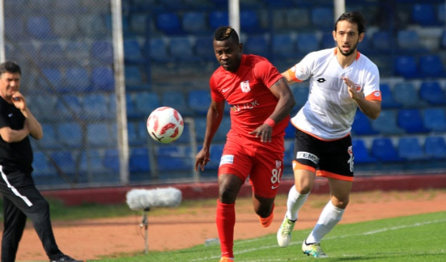 Bal-Kes'i Otoo taşıdı