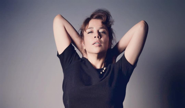 Yeşim Ceren Bozoğlu dizi uğruna 110 kiloya çıktı!