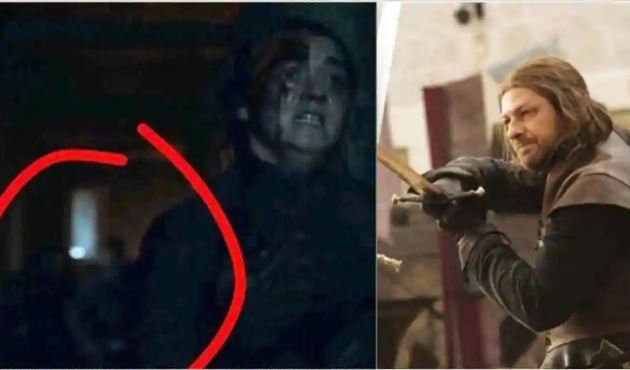 GOT final sezonunda Ned Stark sürprizi!