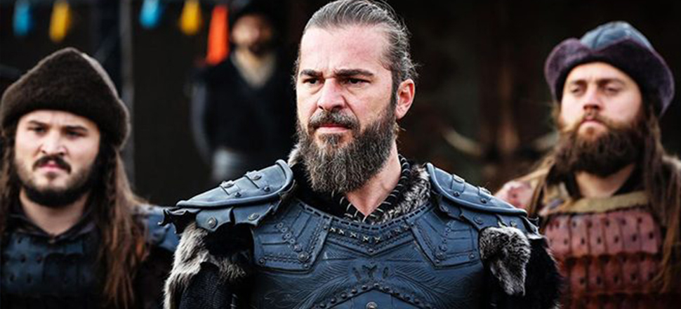 Diriliş Ertuğrul ihracatı arttırdı!