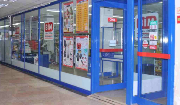 aHaber'den dikkat çeken BİM market haberi!