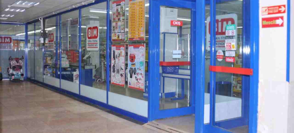 aHaber'den dikkat çeken BİM market haberi!