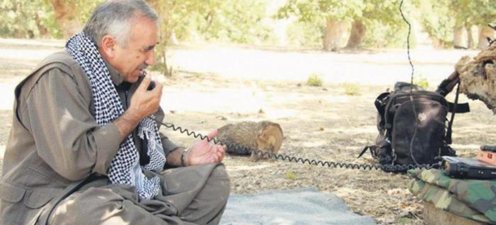 CHP, HDP, İYİ Parti ve Saadet Partisi ittifakı PKK telsizinde!