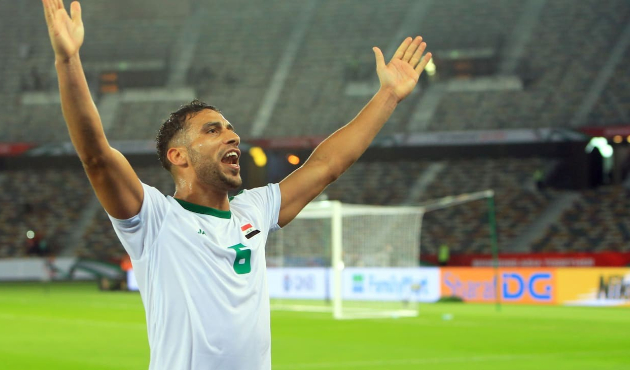 İşte Ali Adnan'ın yeni takımı!