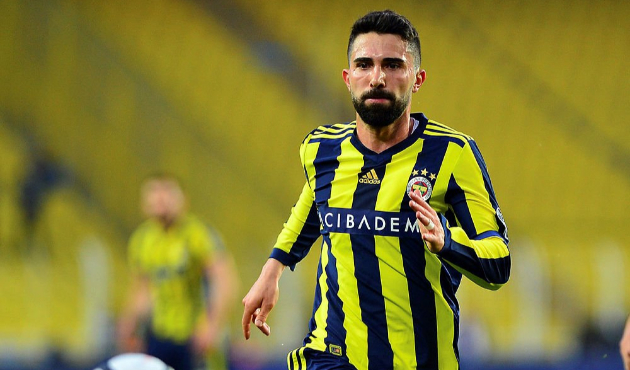 Fenerbahçe'de Hasan Ali dönemi sona eriyor!