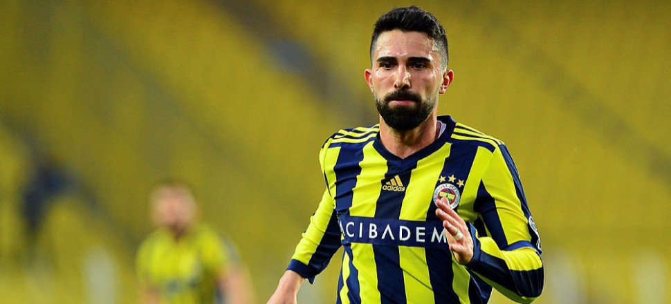 Fenerbahçe'de Hasan Ali dönemi sona eriyor!