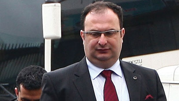 Ergenekon savcısı için kırmızı bülten kararı!