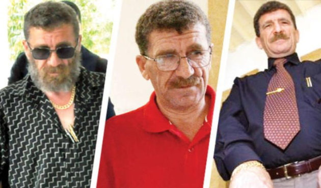 Ünlü hırsız Binbir Surat Tavuri hayatını kaybetti!