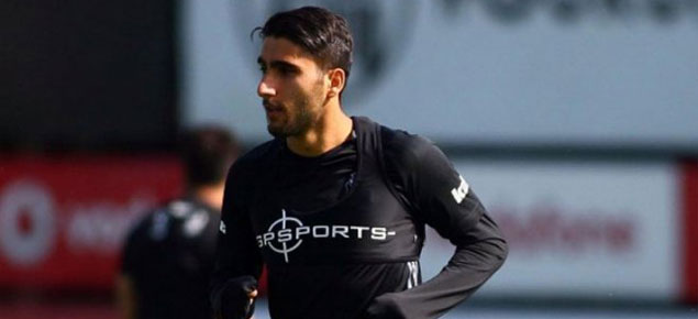 Aras Özbiliz'e Rusya'dan sürpriz teklif geldi