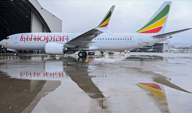 Çin'den flaş Boeing kararı! "Uçuşları durdurun..."
