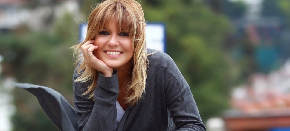 Gülben Ergen'den 'sürpriz' aşk hamlesi!